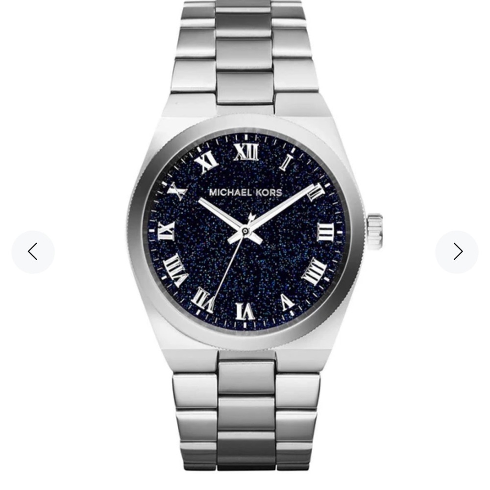 Michael Kors MK6113 Blue Dial Women's Watch